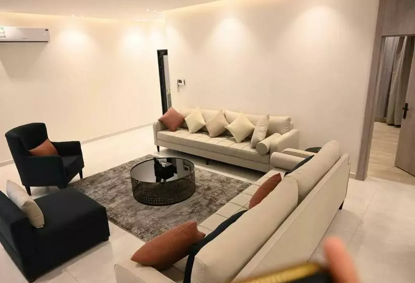 شاليهات سنتارا