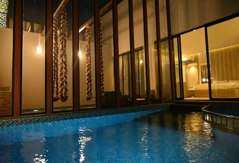 شاليهات سنتارا