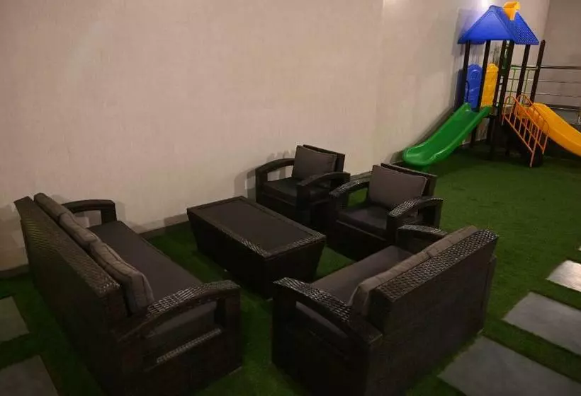 شاليهات سنتارا