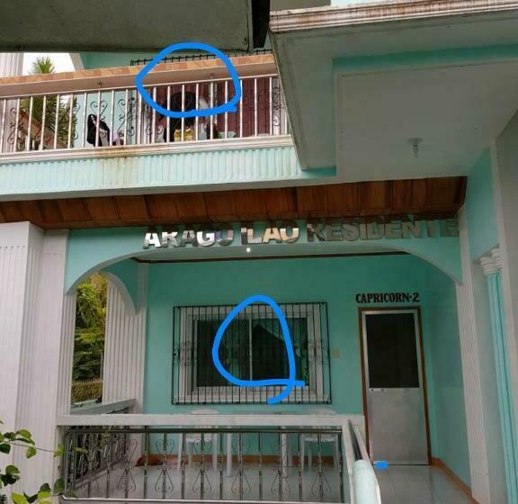 هاستل At Can S Accommodation