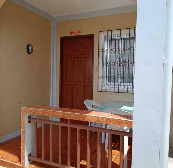 هاستل At Can S Accommodation