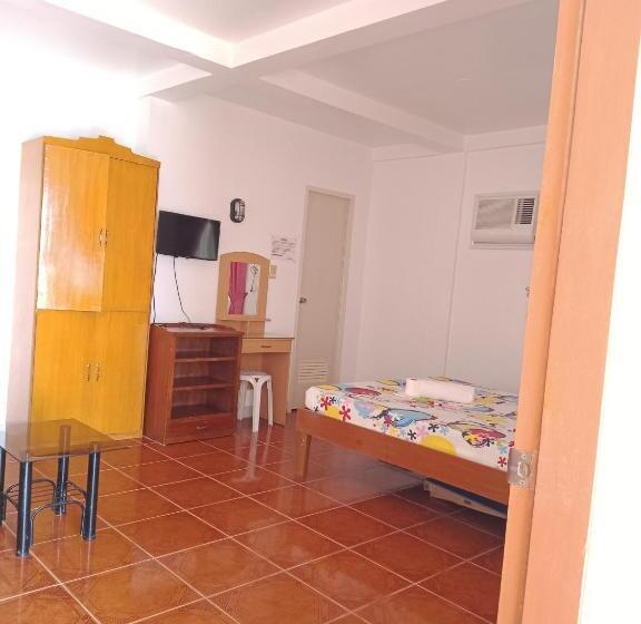 هاستل At Can S Accommodation