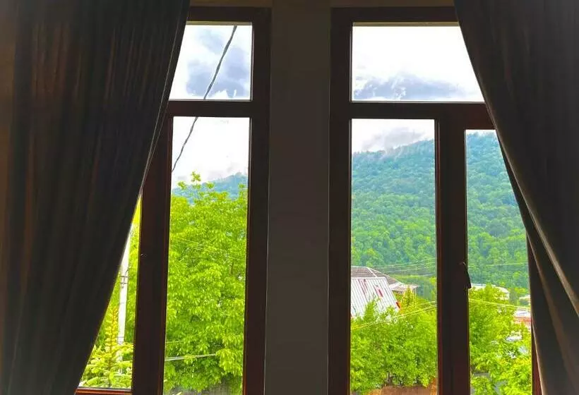 Aamiaismajoitus (B&B) Dil Hill By Sam