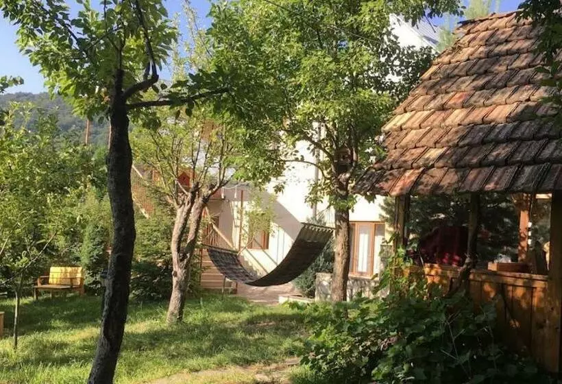 Aamiaismajoitus (B&B) Dil Hill By Sam