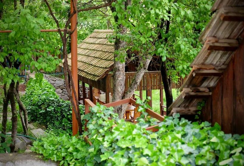 צימר Dil Hill By Sam