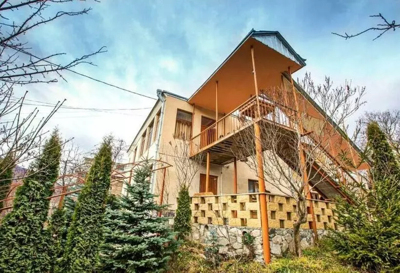 Aamiaismajoitus (B&B) Dil Hill By Sam