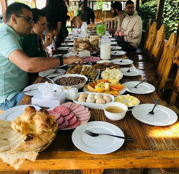 צימר Dil Hill By Sam