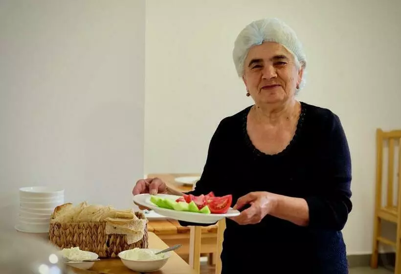 Aamiaismajoitus (B&B) Dil Hill By Sam