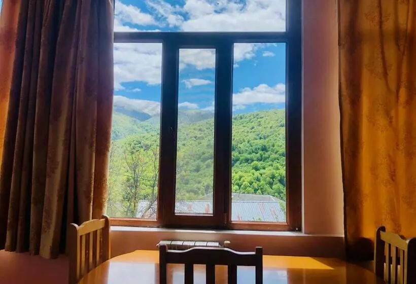 Aamiaismajoitus (B&B) Dil Hill By Sam