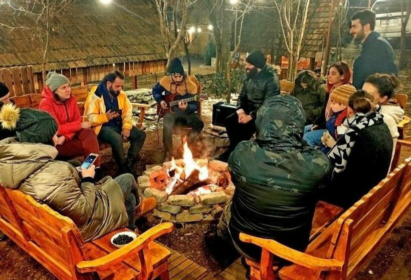 צימר Dil Hill By Sam