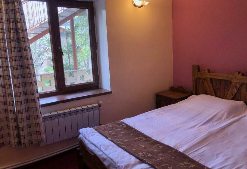 צימר Dil Hill By Sam