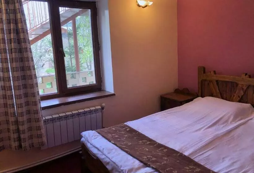 Aamiaismajoitus (B&B) Dil Hill By Sam