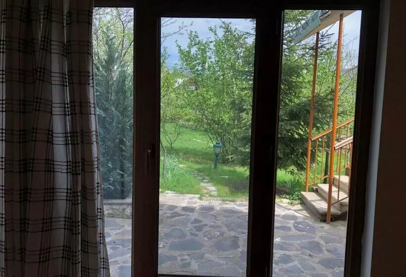 Aamiaismajoitus (B&B) Dil Hill By Sam