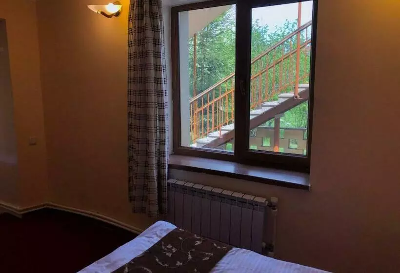 Aamiaismajoitus (B&B) Dil Hill By Sam