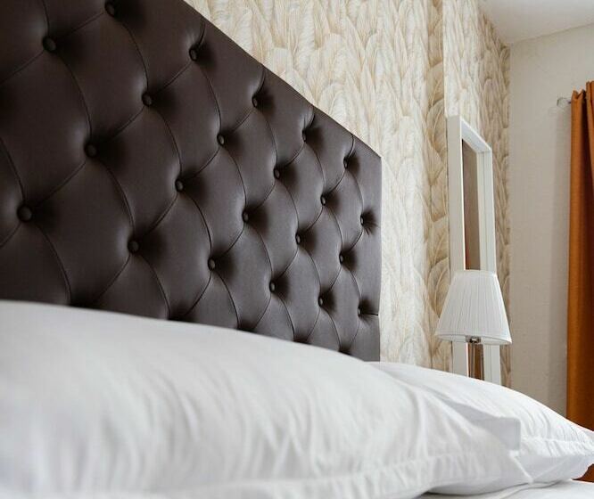 تختخواب و صبحانه Don Chago