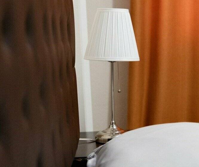 تختخواب و صبحانه Don Chago