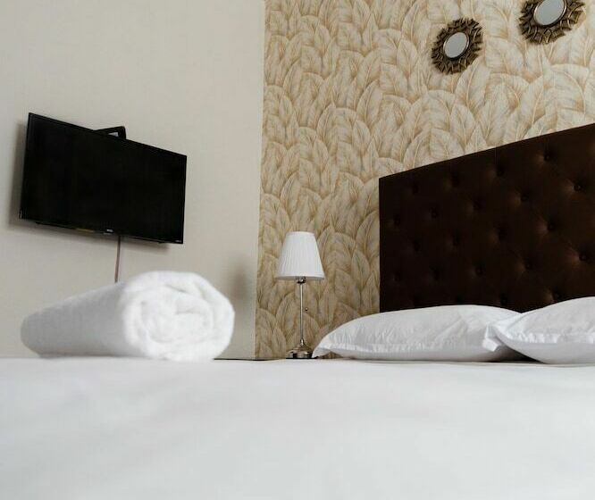 تختخواب و صبحانه Don Chago