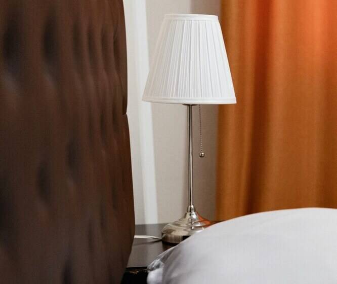 تختخواب و صبحانه Don Chago