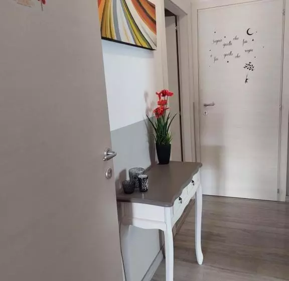 Aamiaismajoitus (B&B) La Bedolla  41 Tortona