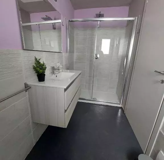 Aamiaismajoitus (B&B) La Bedolla  41 Tortona