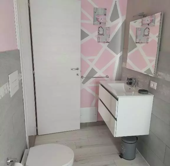 Aamiaismajoitus (B&B) La Bedolla  41 Tortona