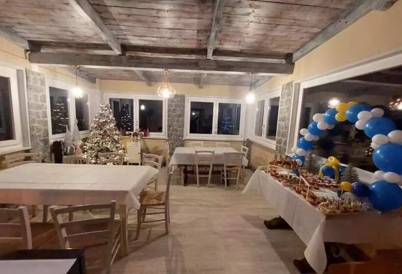 Aamiaismajoitus (B&B) La Bedolla  41 Tortona