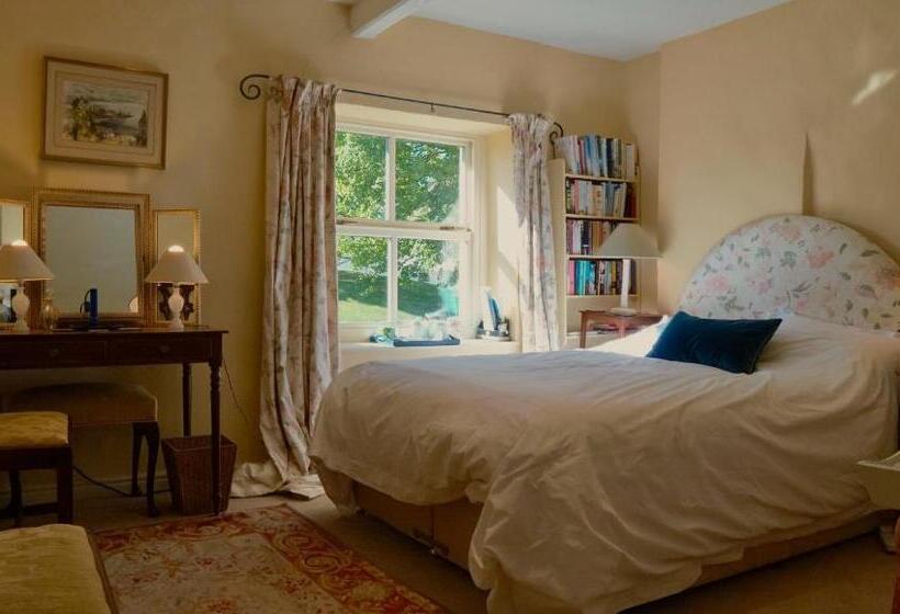 تختخواب و صبحانه Orchard Cottage