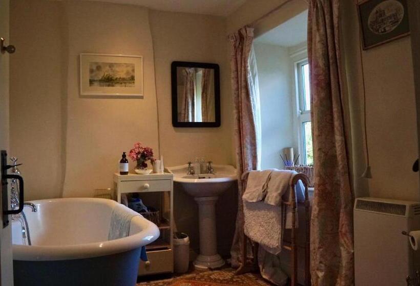 تختخواب و صبحانه Orchard Cottage