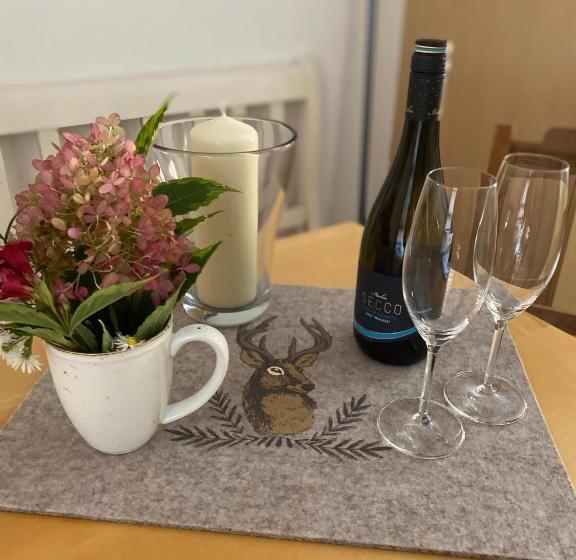 ホテル Hansenbauernhof