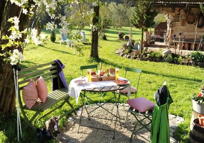 ホテル Hansenbauernhof