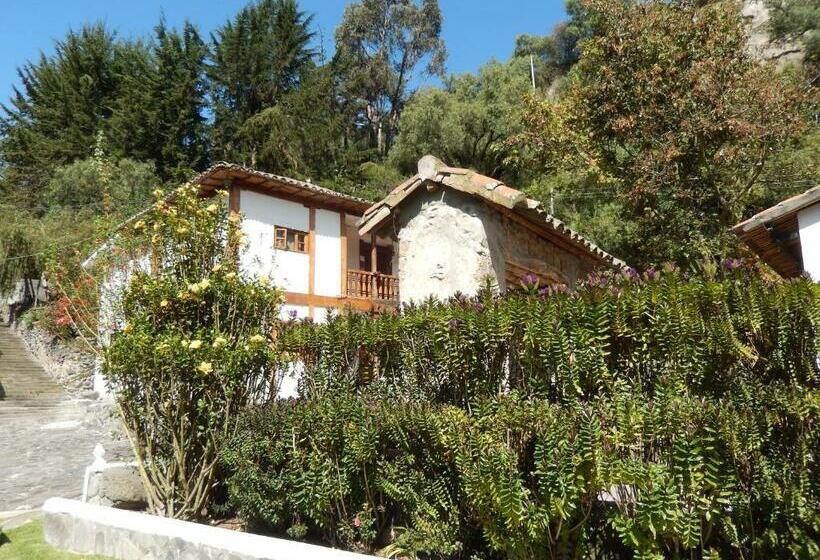 Hotel Hostería Los Molinos De Yanayacu