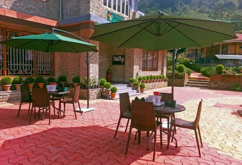 فندق Khachoe Residency