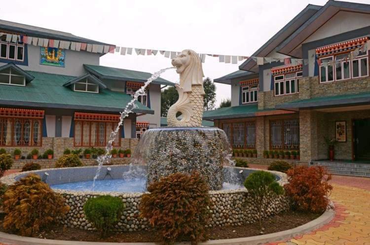 فندق Khachoe Residency