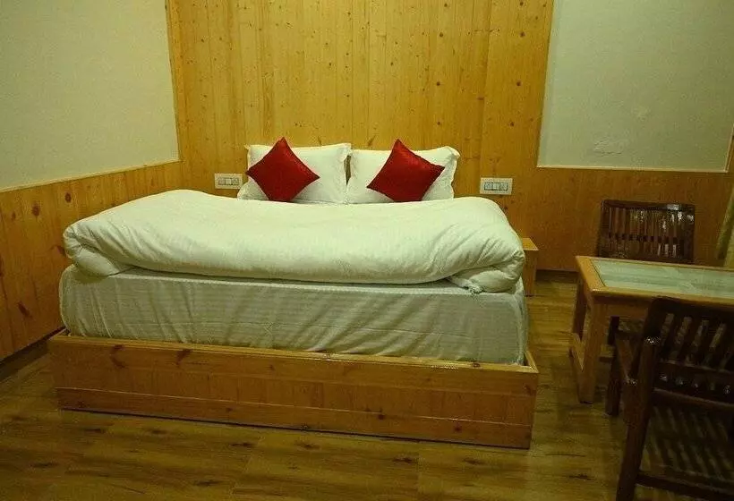 ホテル Khwabeeda Stays