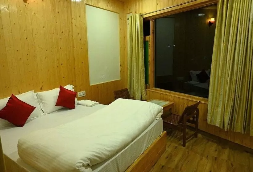 ホテル Khwabeeda Stays