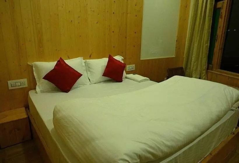 ホテル Khwabeeda Stays