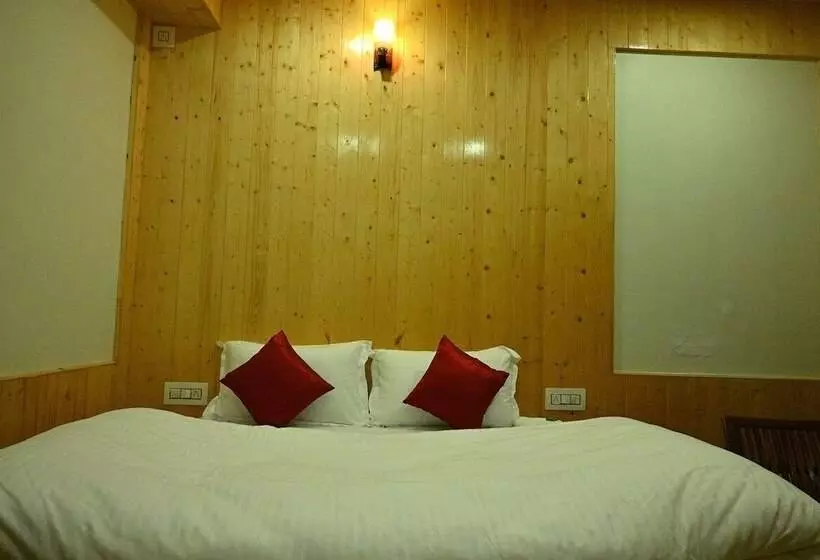 ホテル Khwabeeda Stays