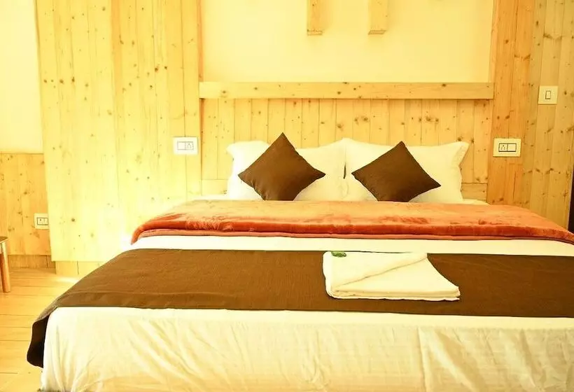 ホテル Khwabeeda Stays