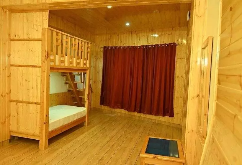 ホテル Khwabeeda Stays