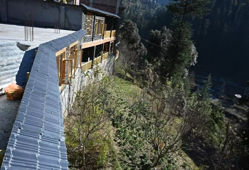 ホテル Khwabeeda Stays