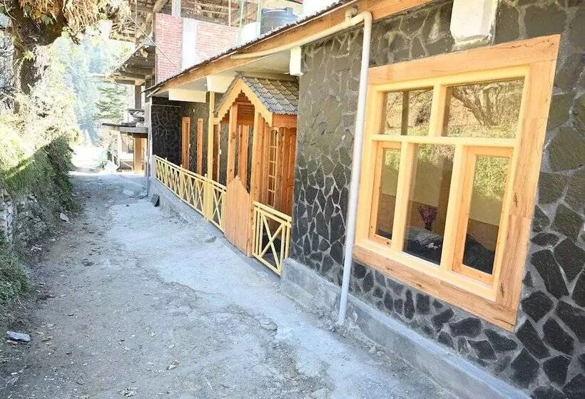 ホテル Khwabeeda Stays