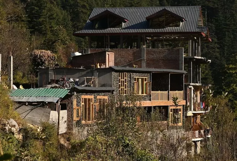 ホテル Khwabeeda Stays