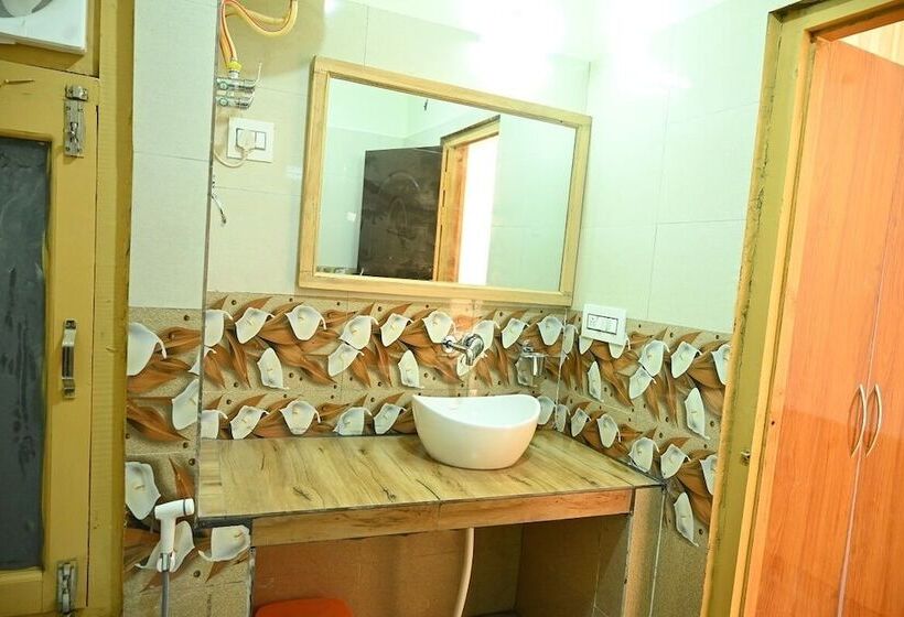 בית מלון כפרי Khwabeeda Stays