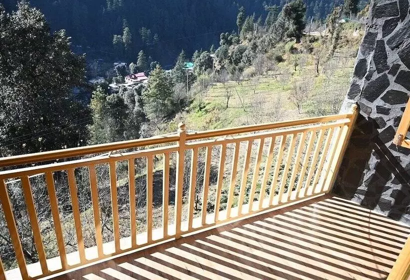 ホテル Khwabeeda Stays