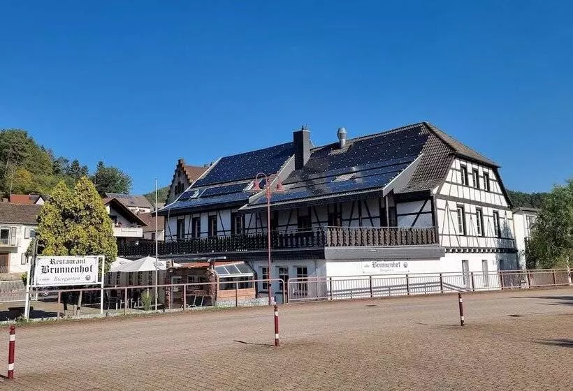 Hotelli Matz Brunnenhof