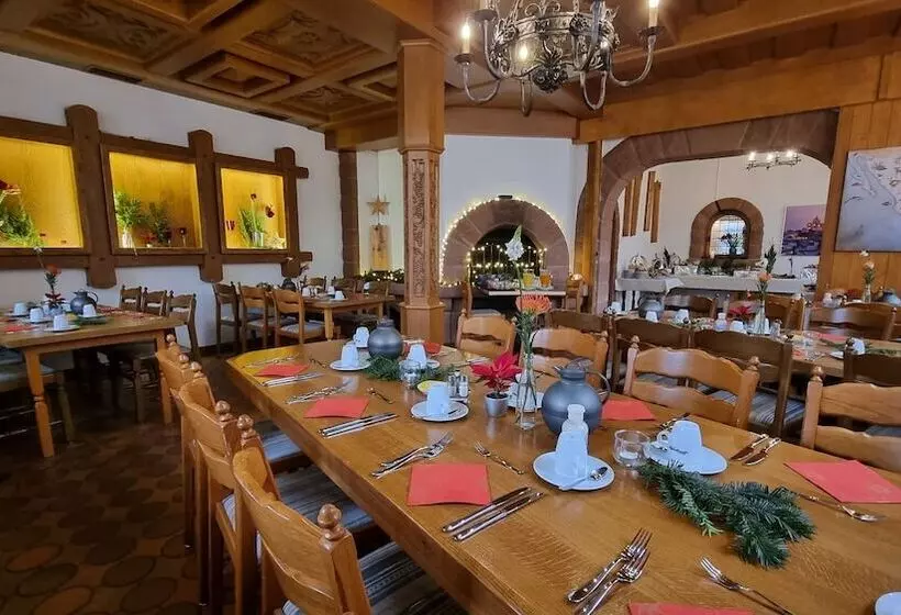 Hotelli Matz Brunnenhof