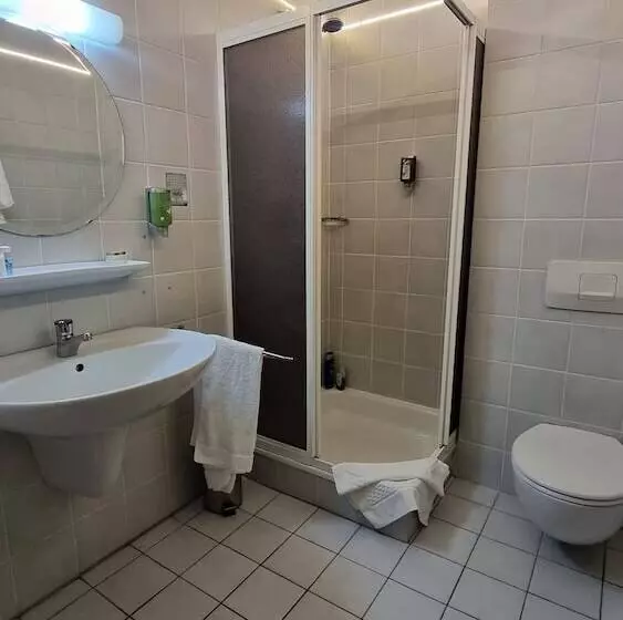 Hotelli Matz Brunnenhof