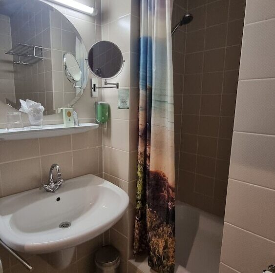 בית מלון כפרי Matz Brunnenhof