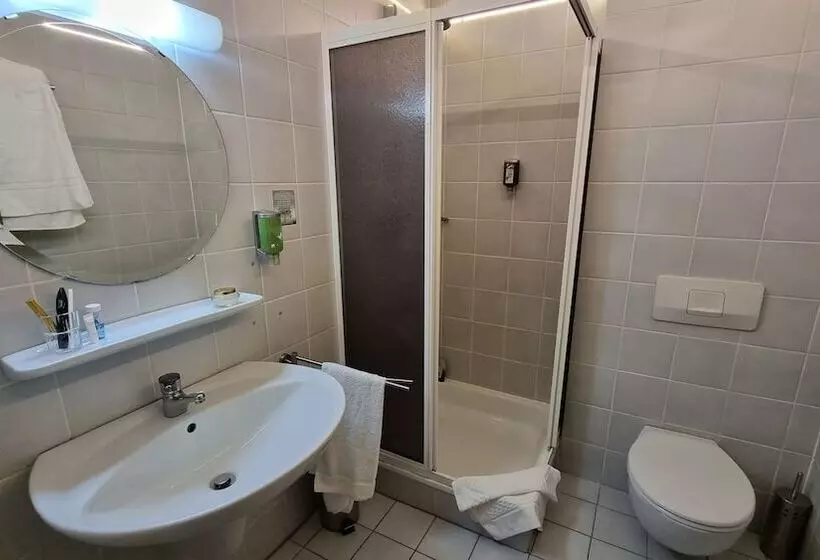 Hotelli Matz Brunnenhof