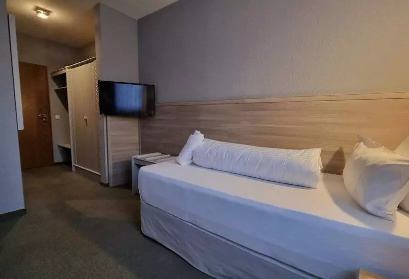 Hotelli Matz Brunnenhof